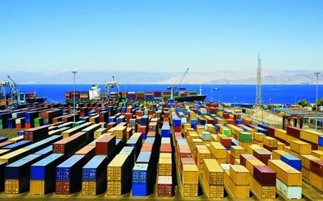安徽省农产品出口贸易发展对策研究——基于swot分析